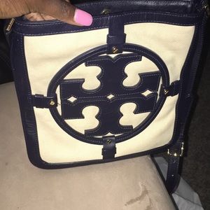 Tory Burch side bag